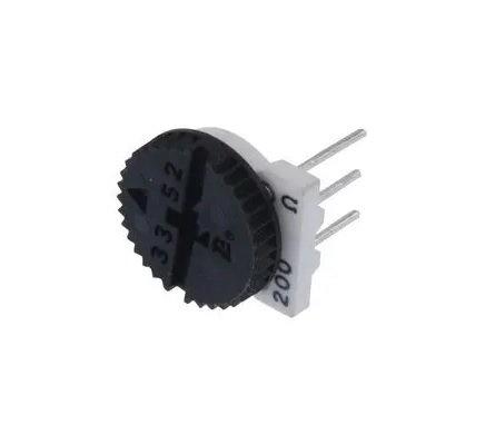 3352W-1-103LF-Trimpot Potentiometer