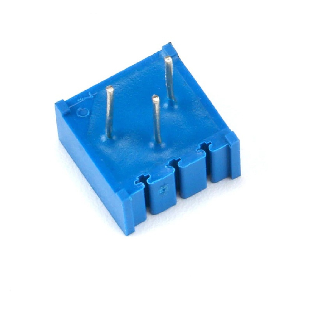 3386P 10k Ohm Trimpot Trimmer Potentiometer