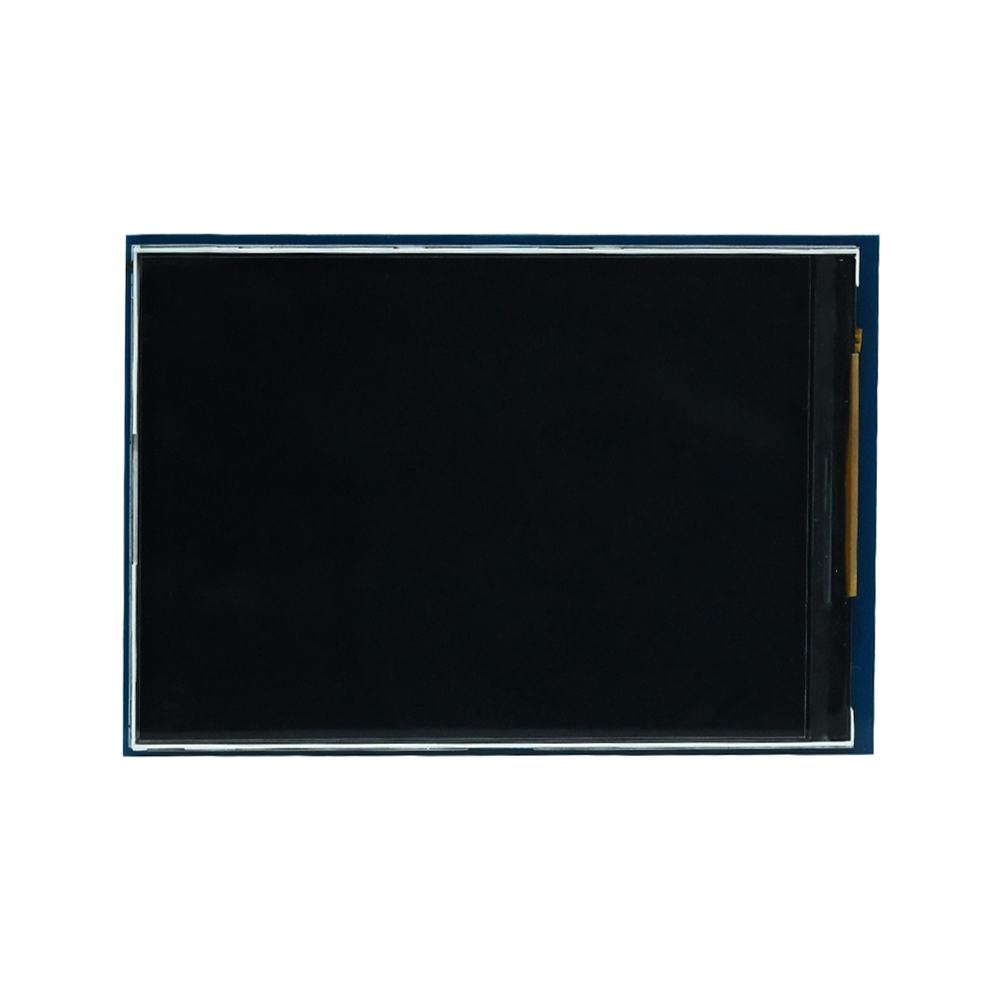 3.5″ inch ILI9486 TFT LCD Module 480×320 for Arduino Uno without Stylus