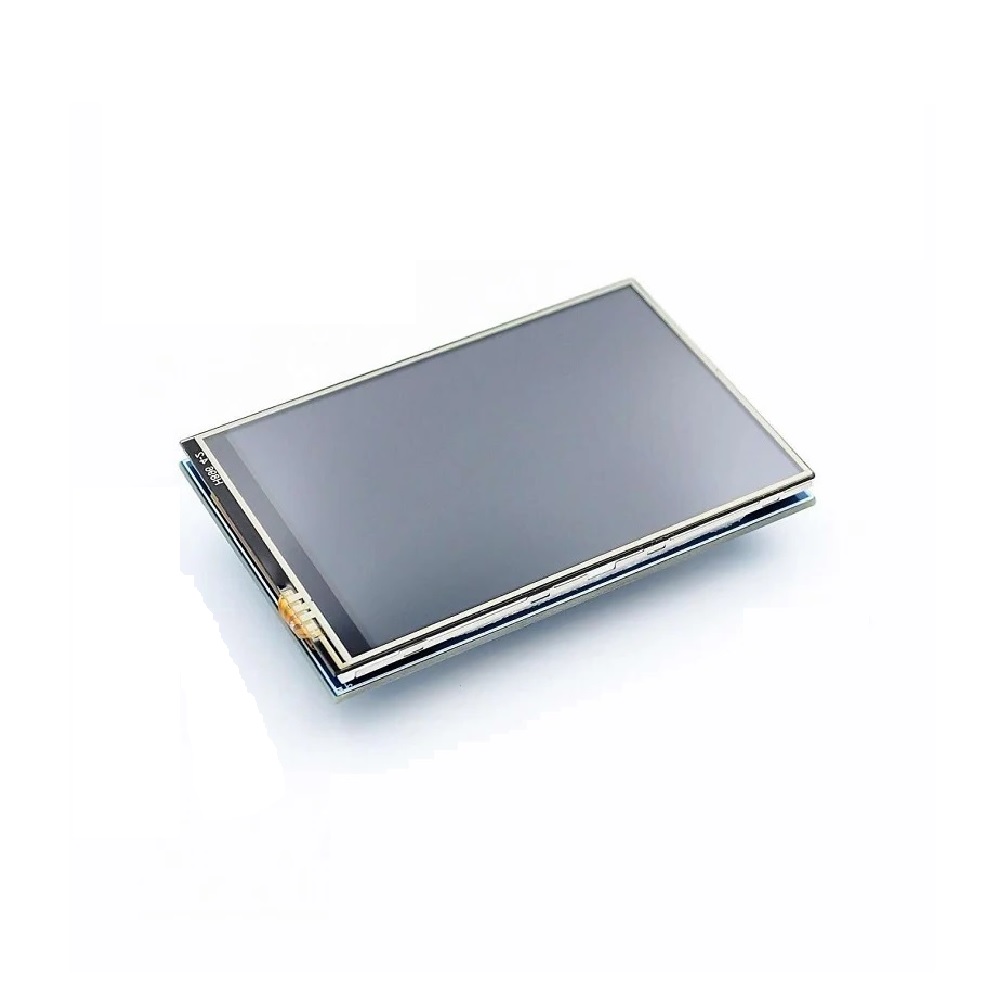 3.5″ inch ILI9486 TFT LCD Module 480×320 for Arduino Uno without Stylus