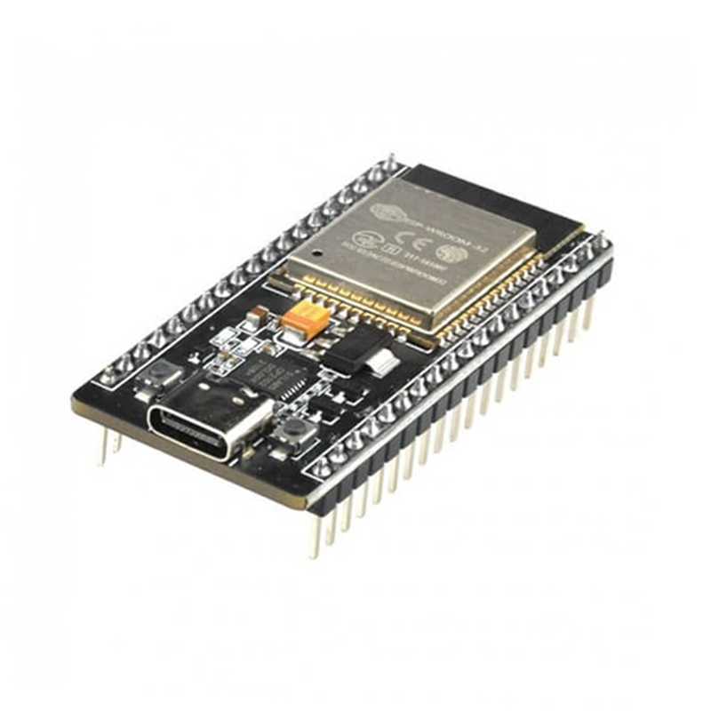 38Pin CP2102 ESP-32 Wifi+Bluetooth Development Board with Type-C USB Interface