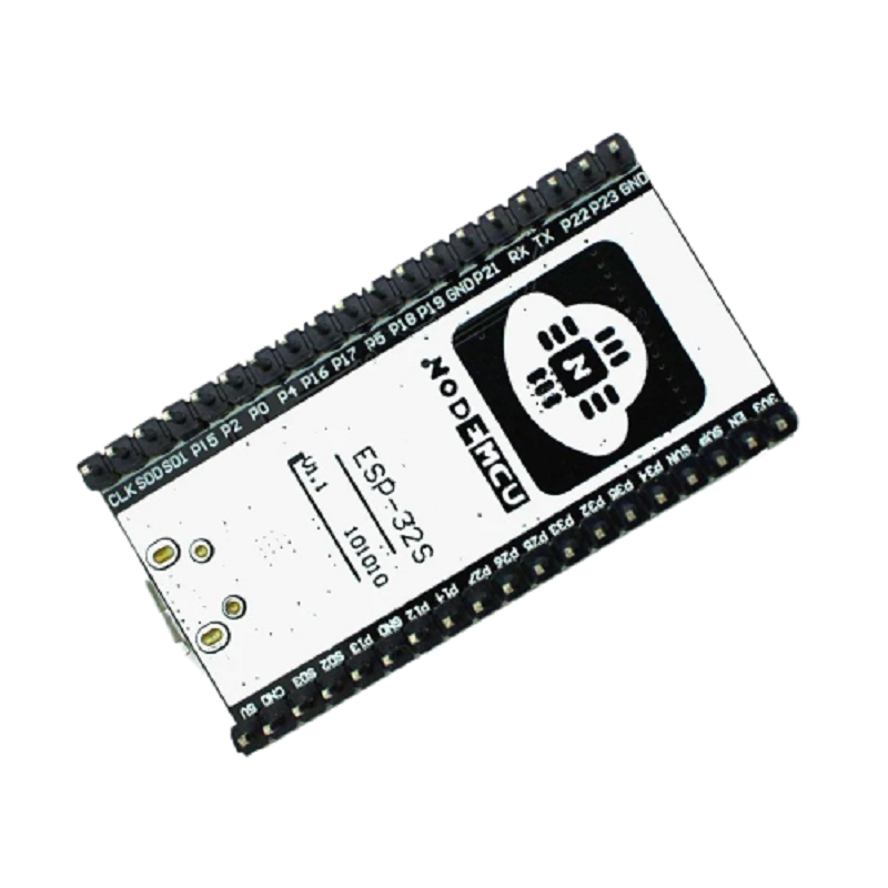 38Pin CP2102 ESP-32 Wifi+Bluetooth Development Board with Type-C USB Interface