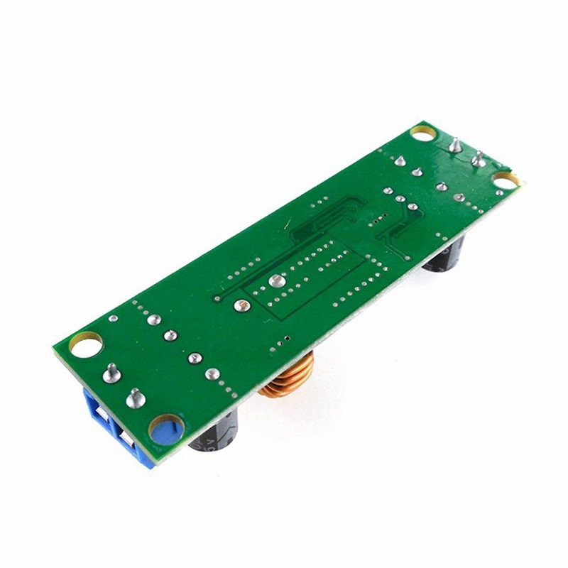 48V36V24V to 19V12V9V5V3V Adjustable Synchronous Stepdown Module / Car Charging Power Supply