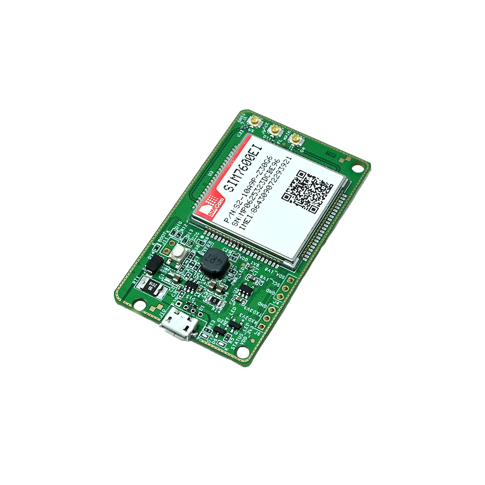 4G / LTE USB Modem SIM7600EI Chipset
