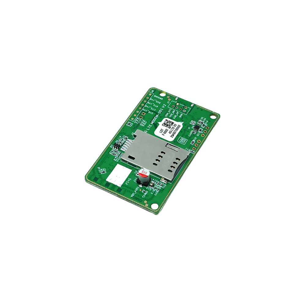 4G / LTE USB Modem SIM7600EI Chipset