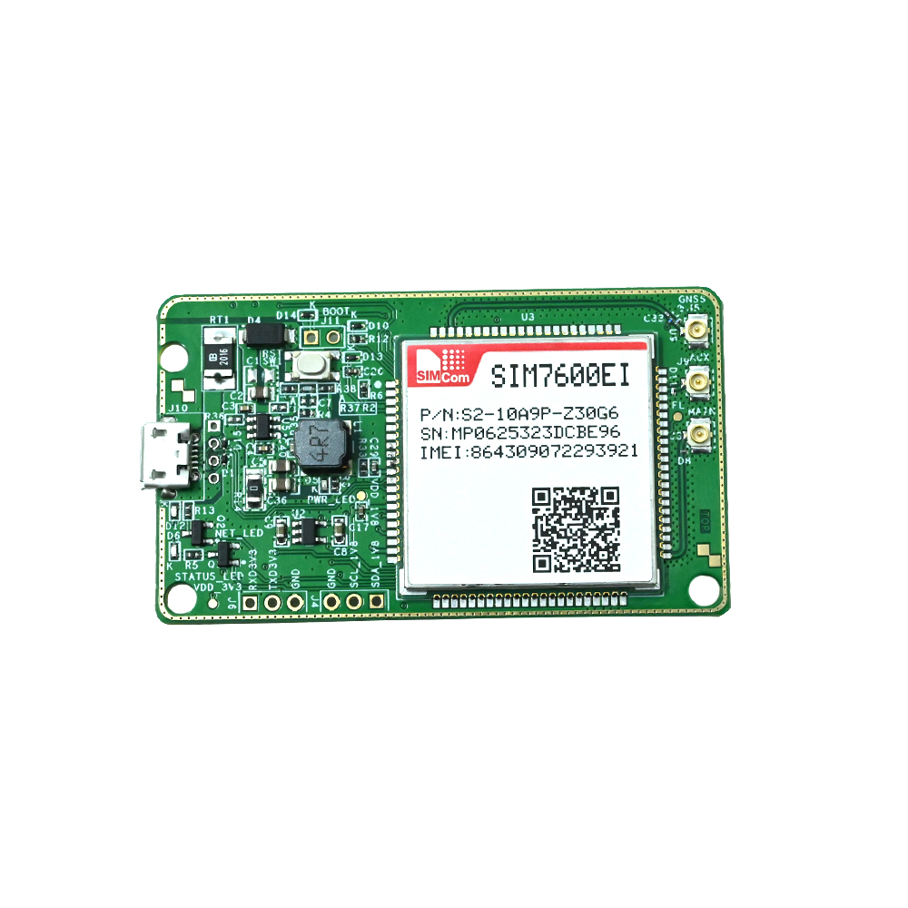 4G / LTE USB Modem SIM7600EI Chipset