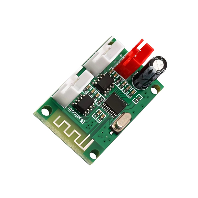 4R3W-5W Bluetooth amplifier module board 3.3V-5V