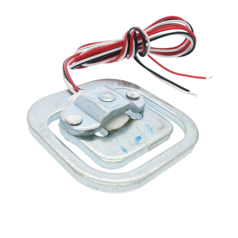 50kg Half-Bridge Load Cell Sensor for Body Scales