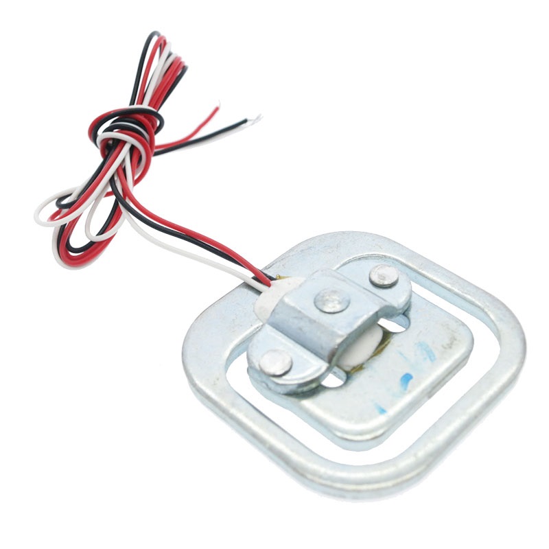 50kg Half-Bridge Load Cell Sensor for Body Scales