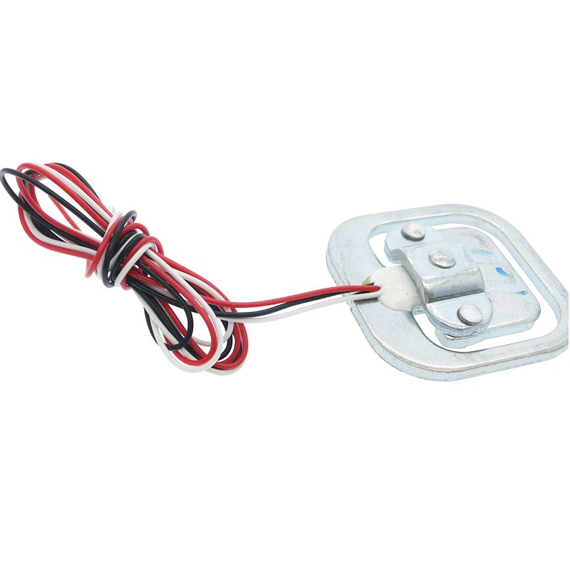 50kg Half-Bridge Load Cell Sensor for Body Scales