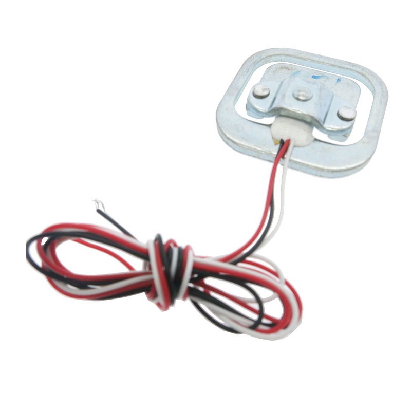 50kg Half-Bridge Load Cell Sensor for Body Scales
