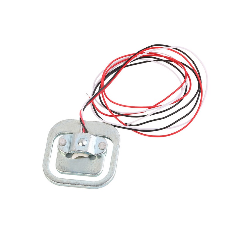 50kg Half-Bridge Load Cell Sensor for Body Scales