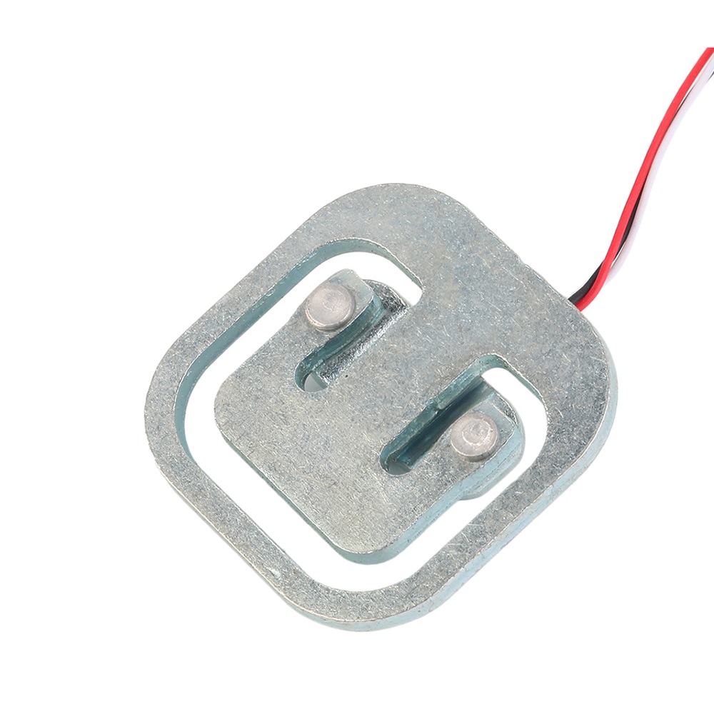 50kg Half-Bridge Load Cell Sensor for Body Scales