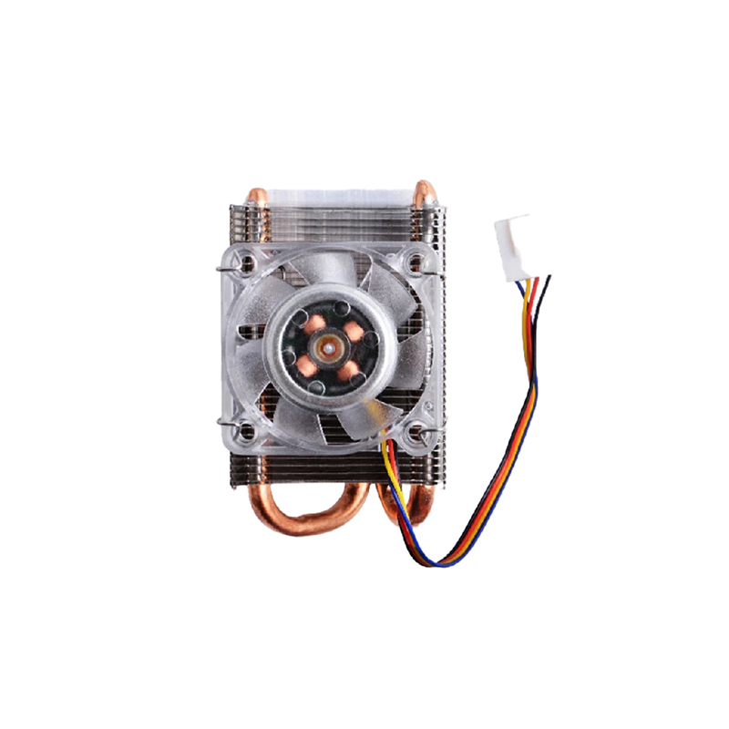 52Pi Low-Profile ICE Tower Fan for Jetson Nano