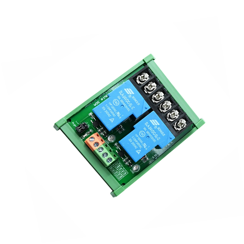 5V 2 Channel Bluetooth, Relay Module Things, Smart Home Remote, Control Switch