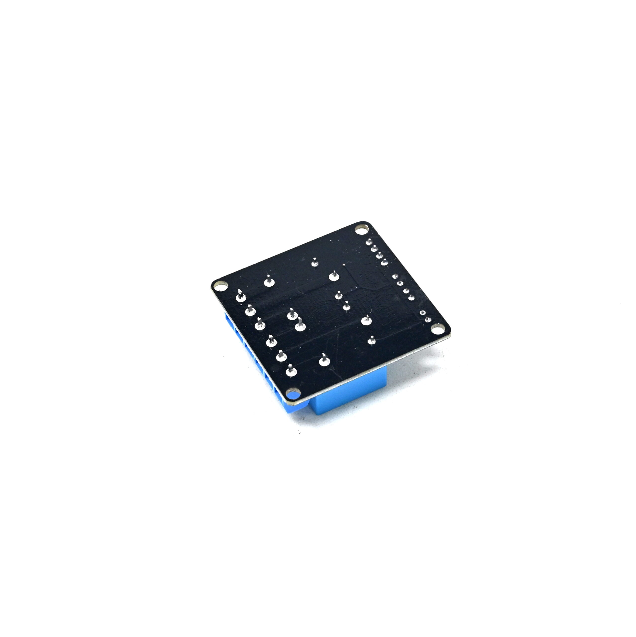 5V 2 Channel Relay Module