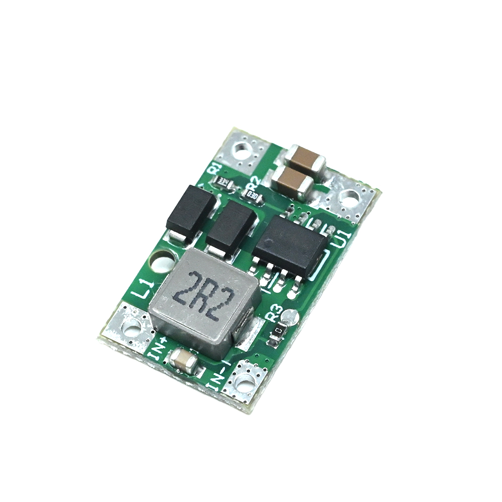 5V 3A DC Boost Step Up Module