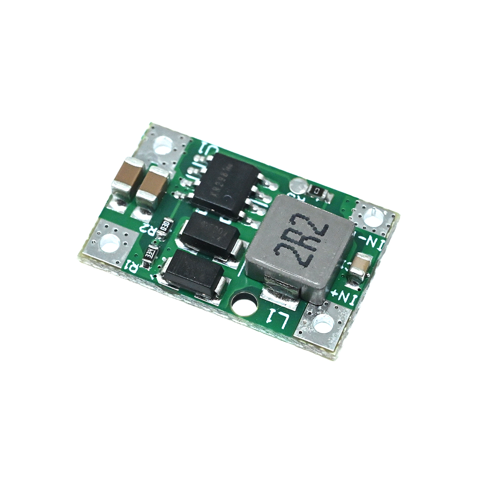 5V 3A DC Boost Step Up Module