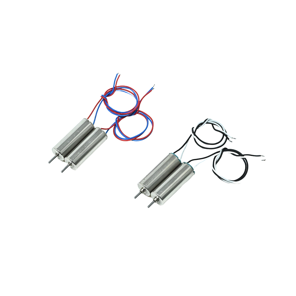 720 Magnetic Micro Coreless Motor for Micro Quadcopters – 2xCW & 2xCCW