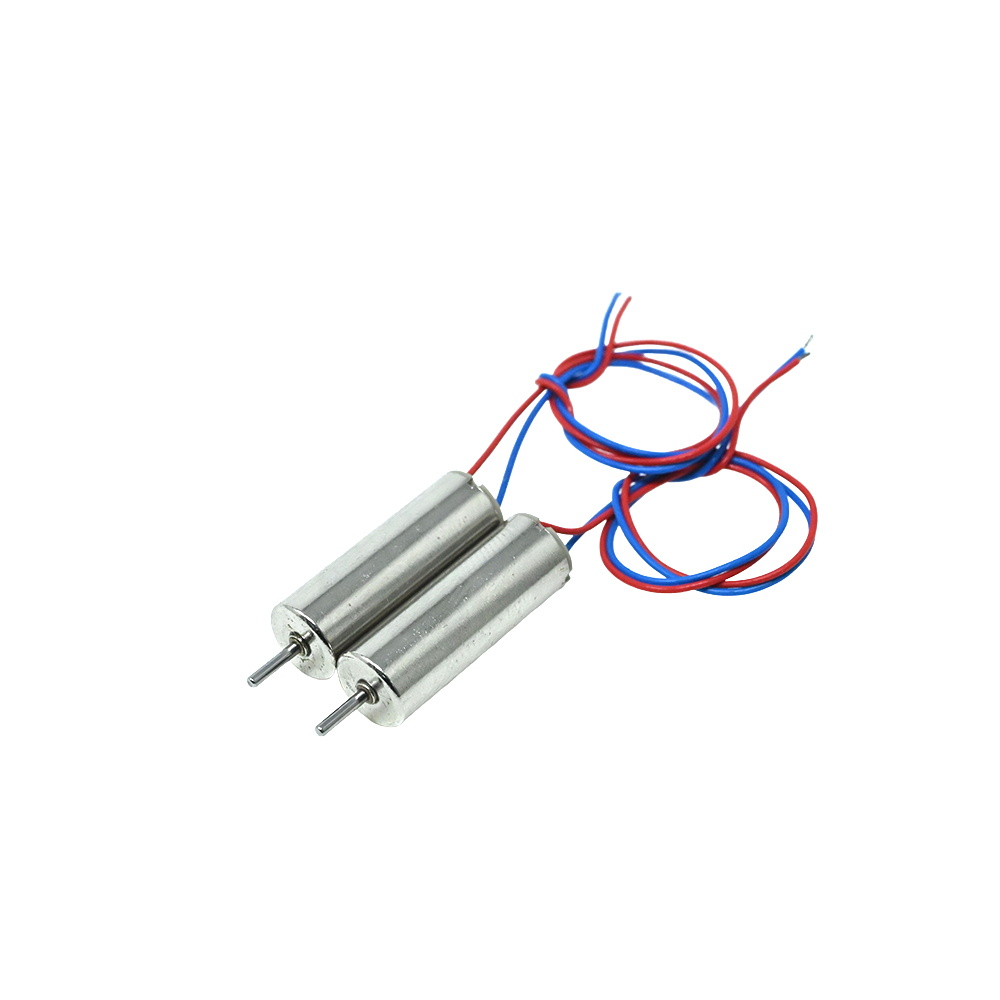 720 Magnetic Micro Coreless Motor for Micro Quadcopters – 2xCW & 2xCCW