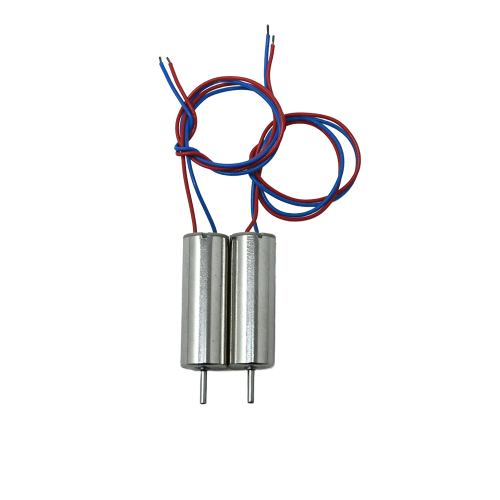 720 Magnetic Micro Coreless Motor for Micro Quadcopters – 2xCW & 2xCCW
