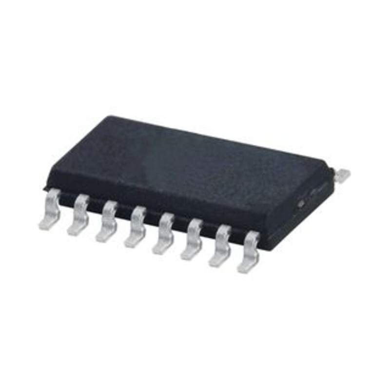 74HC123D,653-NEXPERIA-Monostable Multivibrator, 74HC123, 24 ns, 5.2 mA, 2 V to 6 V, SOIC-16