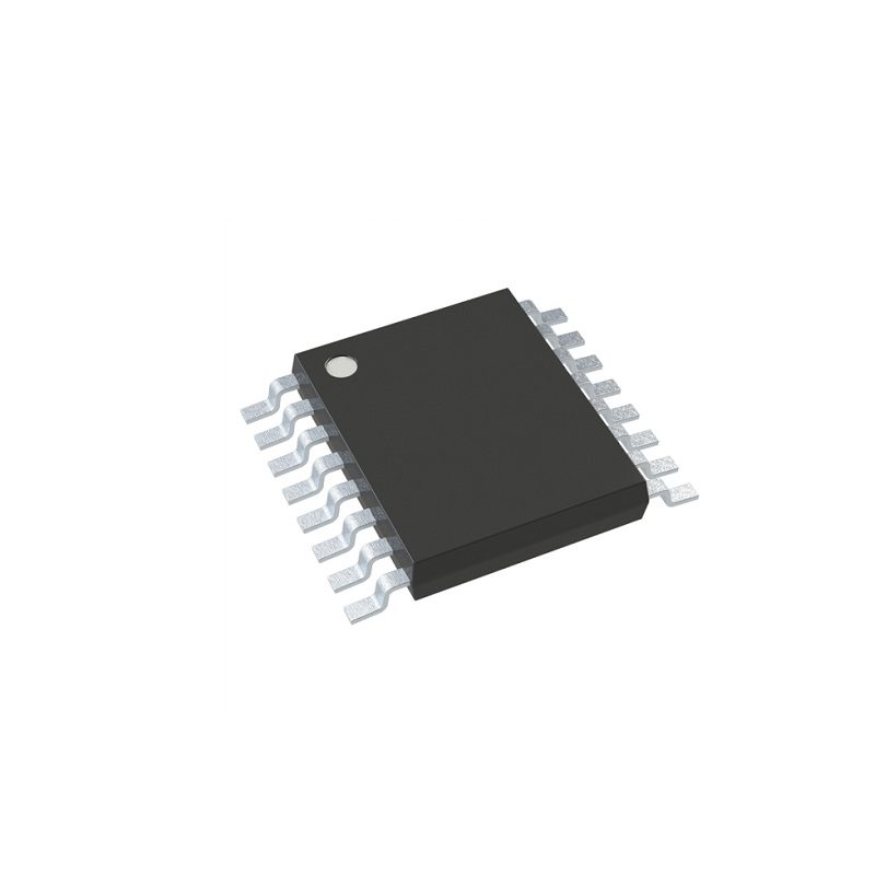 74HCT138PW,118-Nexperia-3-8 Line Decoder/Demultiplexer Inverting TTL TSSOP16