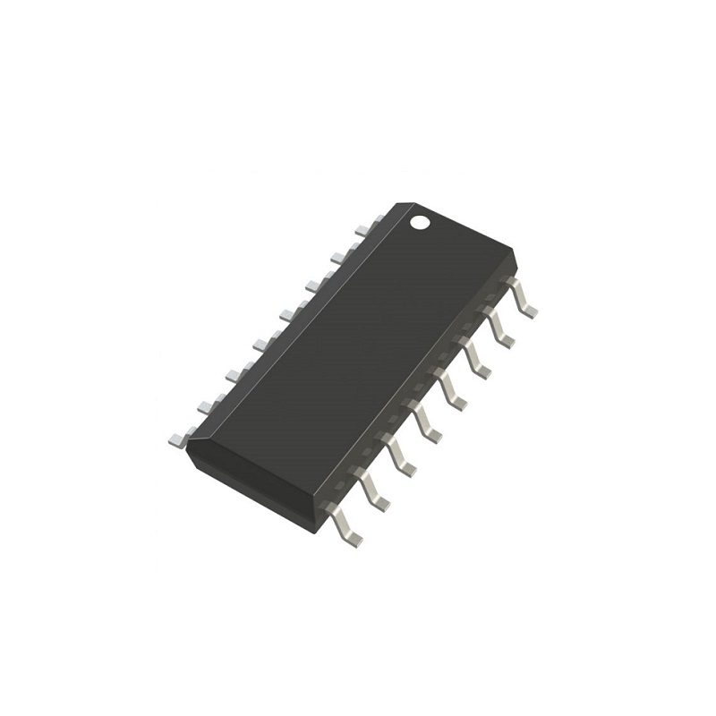 74HCT4053D,118-Nexperia-Triple 2-channel Analog Multiplexer/Demultiplexer SMD SO16