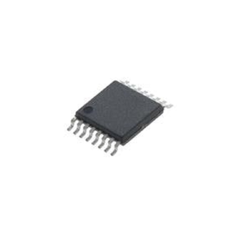 74VHC138MTC-Fairchild Semiconductor-Decoder/Demultiplexer 1 x 3:8 16-TSSOP
