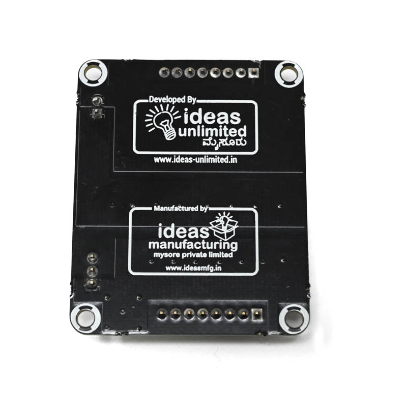 8-Channel Bi-directional Logic Level Shifter 8