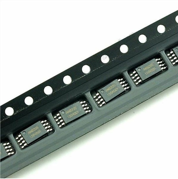 8205A SMD IC Dual N-Channel MOSFET
