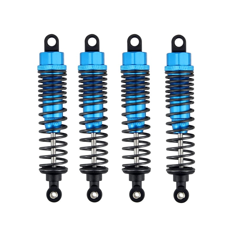 98mm Metal Front/Rear Shock Absorber for RC car (Pack of 1)