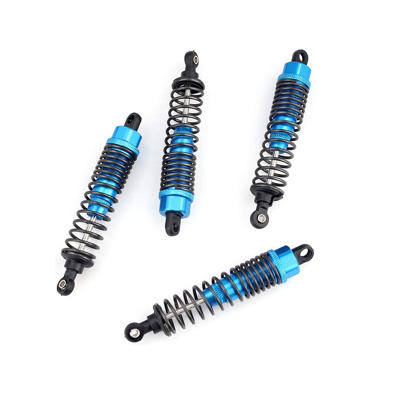 98mm Metal Front/Rear Shock Absorber for RC car (Pack of 1)