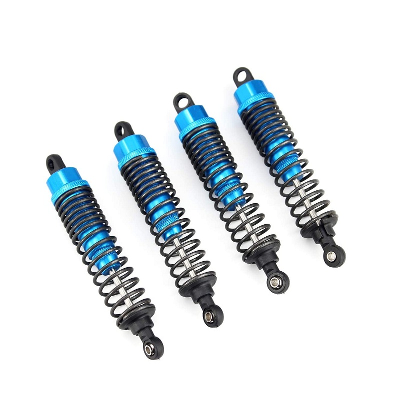 98mm Metal Front/Rear Shock Absorber for RC car (Pack of 1)
