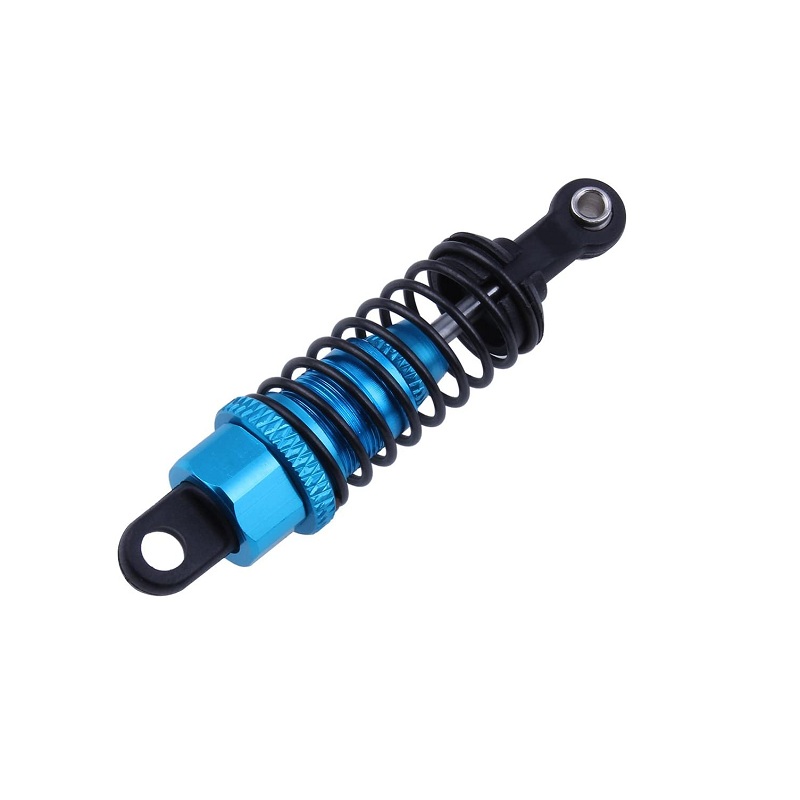 98mm Metal Front/Rear Shock Absorber for RC car (Pack of 1)