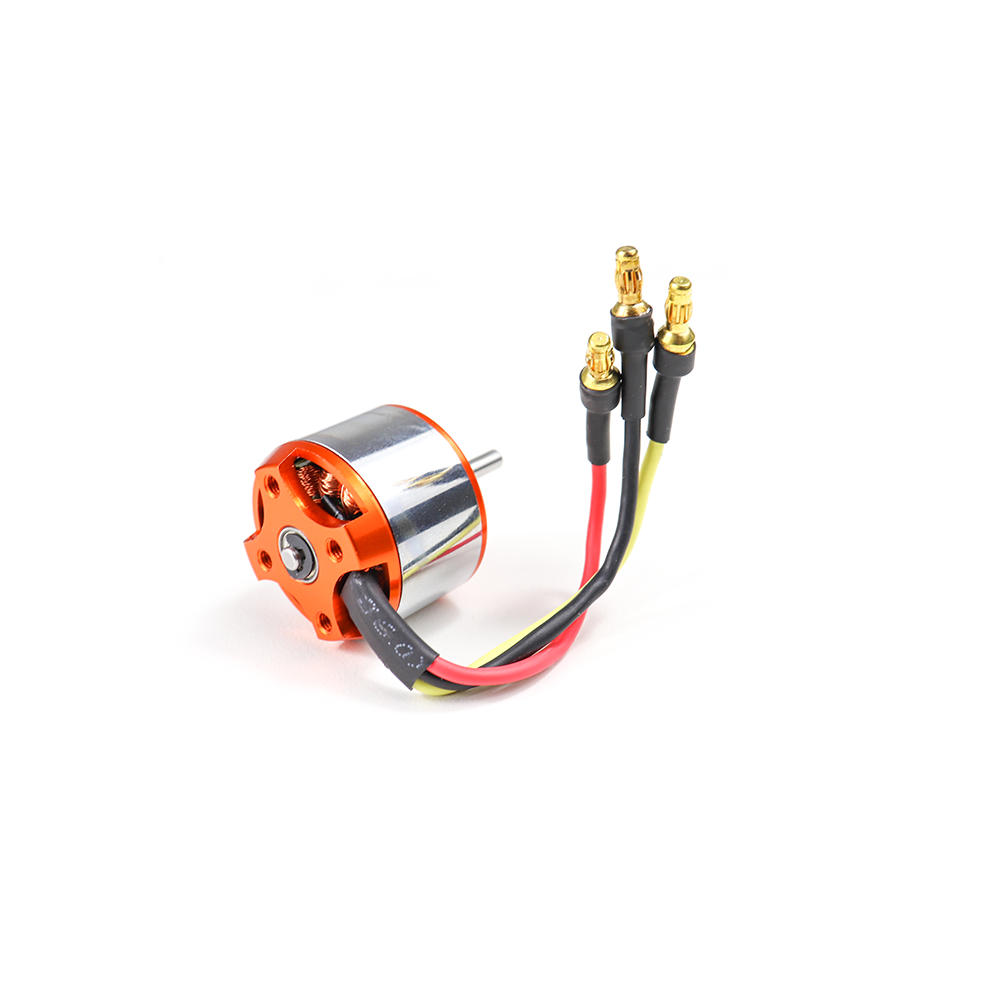 A2212 1000 KV BLDC Brushless DC Motor for Drone (Soldered Connector)