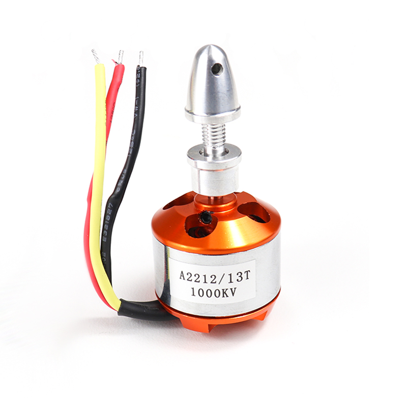 A2212 1000 KV BLDC Brushless DC Motor for Drone