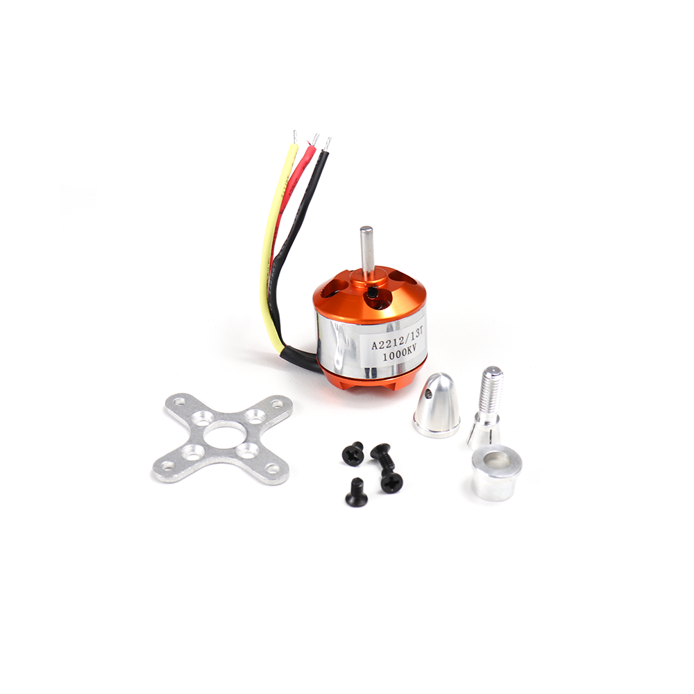 A2212 1000 KV BLDC Brushless DC Motor for Drone