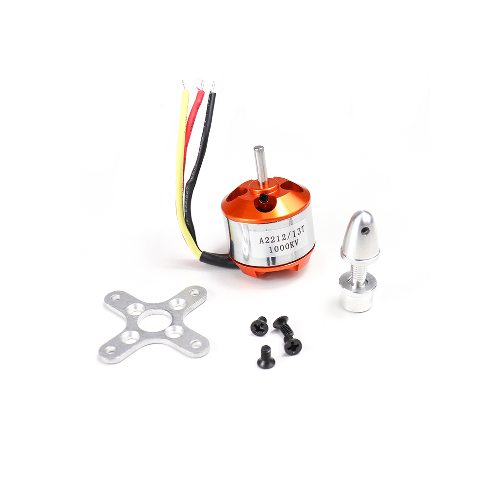 A2212 1000 KV BLDC Brushless DC Motor for Drone