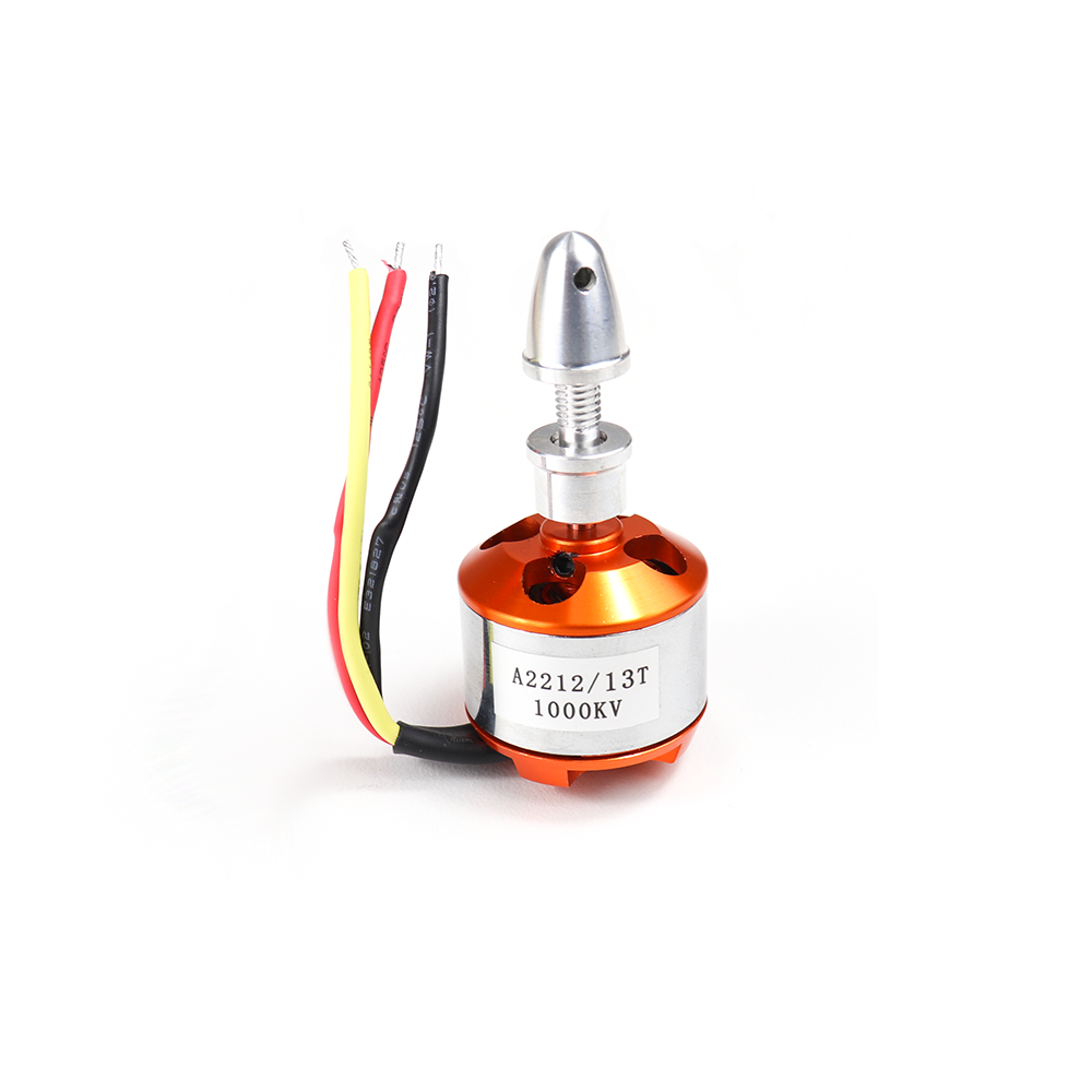 A2212 1000 KV BLDC Brushless DC Motor for Drone