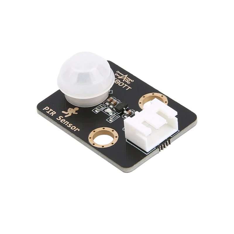 ACEBOTT PIR Motion Sensor Easy-Plug
