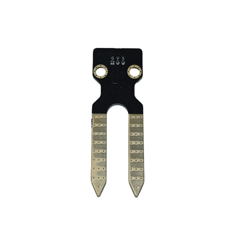 ACEBOTT Soil Moisture Humidity Sensor Easy-Plug Compatible with ESP32/Arduino