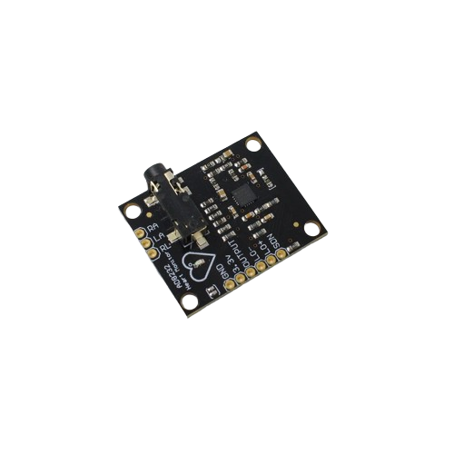 AD8232 ECG Heart Monitoring Sensor Module