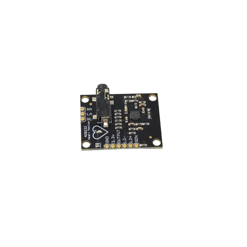 AD8232 ECG Heart Monitoring Sensor Module