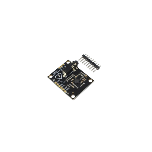 AD8232 ECG Heart Monitoring Sensor Module