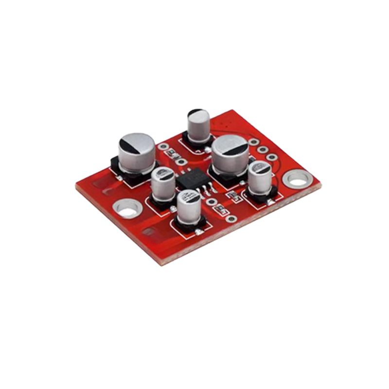 AD828 Operational Amplifier Front Stage Amplifier Board