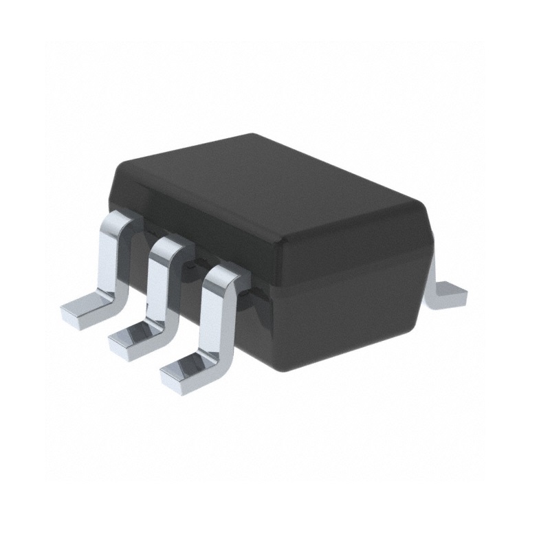 ADA4430-1YKSZ-R7-Analog Devices-Video Filter, 6th Order, 1 Channel, 2.5 to 6 V, 50 dB, 9.7 MHz Bandwidth, -40 to 125 °C, SC-70-6