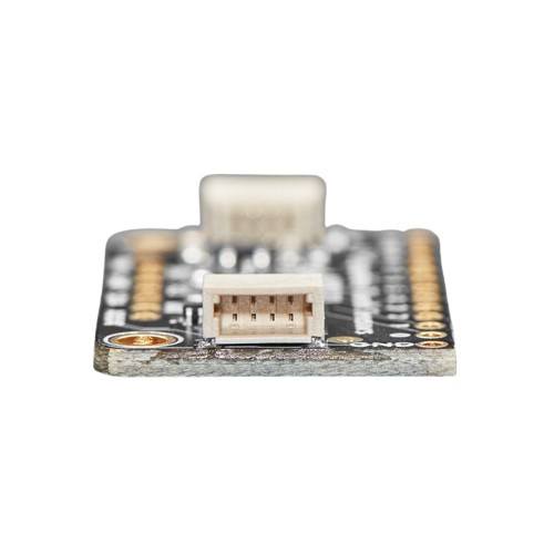 Adafruit 12-Key Capacitive Touch Sensor Breakout – MPR121