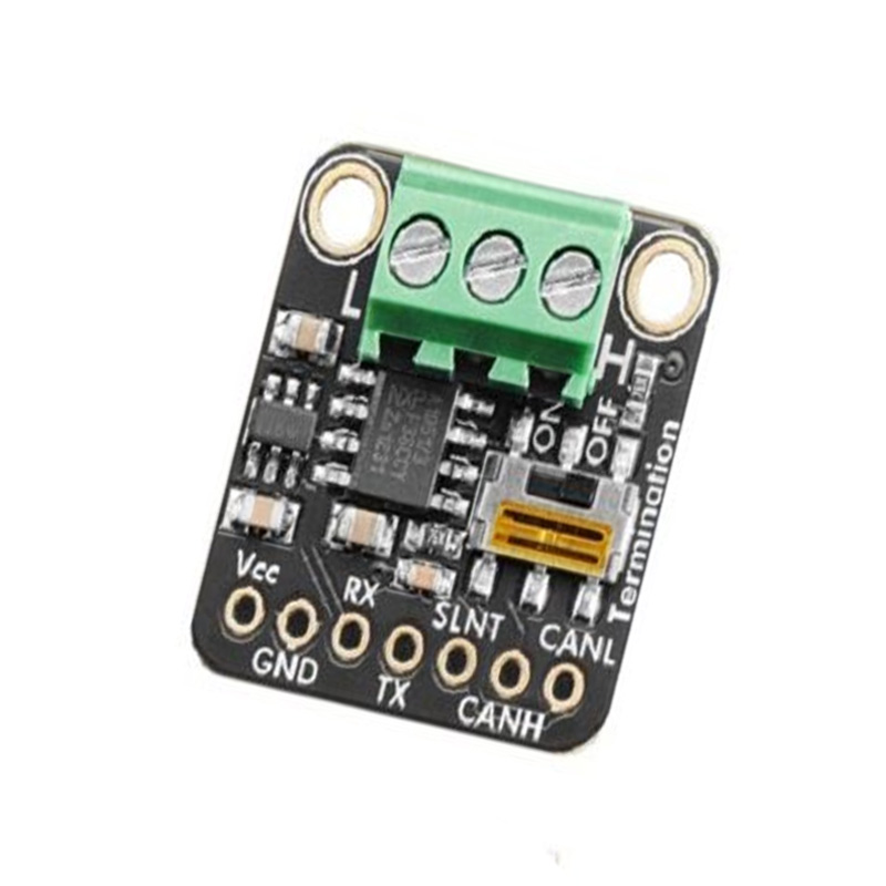 Adafruit CAN Pal – CAN Bus Transceiver – TJA1051T/3