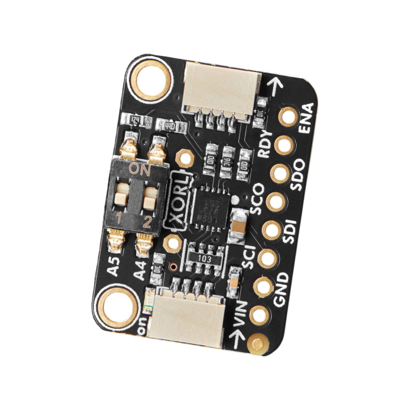 Adafruit LTC4316 I2C Address Translator – Stemma QT / Qwiic